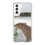 Slim Protection Case［ The Izu Animal Kingdom - Capybara ］