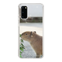 Slim Protection Case［ The Izu Animal Kingdom - Capybara ］