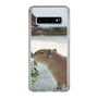 Slim Protection Case［ The Izu Animal Kingdom - Capybara ］