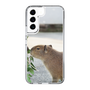 Slim Protection Case［ The Izu Animal Kingdom - Capybara ］