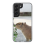 Slim Protection Case［ The Izu Animal Kingdom - Capybara ］