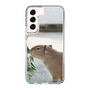 Slim Protection Case［ The Izu Animal Kingdom - Capybara ］