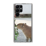 Slim Protection Case［ The Izu Animal Kingdom - Capybara ］