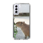 Slim Protection Case［ The Izu Animal Kingdom - Capybara ］