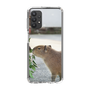 Slim Protection Case［ The Izu Animal Kingdom - Capybara ］