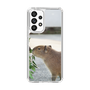 Slim Protection Case［ The Izu Animal Kingdom - Capybara ］