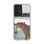 Slim Protection Case［ The Izu Animal Kingdom - Capybara ］