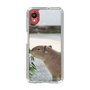 Slim Protection Case［ The Izu Animal Kingdom - Capybara ］