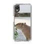 Slim Protection Case［ The Izu Animal Kingdom - Capybara ］