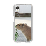 Slim Protection Case［ The Izu Animal Kingdom - Capybara ］