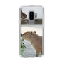 Slim Protection Case［ The Izu Animal Kingdom - Capybara ］