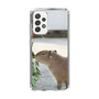 Slim Protection Case［ The Izu Animal Kingdom - Capybara ］
