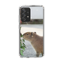 Slim Protection Case［ The Izu Animal Kingdom - Capybara ］