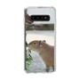 Slim Protection Case［ The Izu Animal Kingdom - Capybara ］