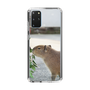 Slim Protection Case［ The Izu Animal Kingdom - Capybara ］