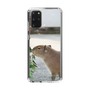Slim Protection Case［ The Izu Animal Kingdom - Capybara ］
