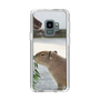 Slim Protection Case［ The Izu Animal Kingdom - Capybara ］
