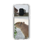 Slim Protection Case［ The Izu Animal Kingdom - Capybara ］
