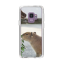 Slim Protection Case［ The Izu Animal Kingdom - Capybara ］