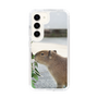 Slim Protection Case［ The Izu Animal Kingdom - Capybara ］