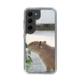 Slim Protection Case［ The Izu Animal Kingdom - Capybara ］