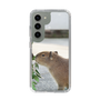 Slim Protection Case［ The Izu Animal Kingdom - Capybara ］