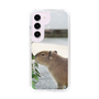 Slim Protection Case［ The Izu Animal Kingdom - Capybara ］