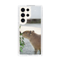 Slim Protection Case［ The Izu Animal Kingdom - Capybara ］