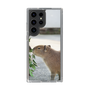 Slim Protection Case［ The Izu Animal Kingdom - Capybara ］