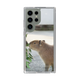 Slim Protection Case［ The Izu Animal Kingdom - Capybara ］