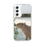 Slim Protection Case［ The Izu Animal Kingdom - Capybara ］