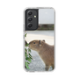 Slim Protection Case［ The Izu Animal Kingdom - Capybara ］