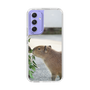 Slim Protection Case［ The Izu Animal Kingdom - Capybara ］