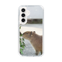 Slim Protection Case［ The Izu Animal Kingdom - Capybara ］