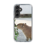 Slim Protection Case［ The Izu Animal Kingdom - Capybara ］