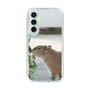 Slim Protection Case［ The Izu Animal Kingdom - Capybara ］