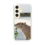Slim Protection Case［ The Izu Animal Kingdom - Capybara ］
