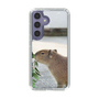 Slim Protection Case［ The Izu Animal Kingdom - Capybara ］