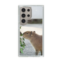 Slim Protection Case［ The Izu Animal Kingdom - Capybara ］