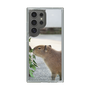 Slim Protection Case［ The Izu Animal Kingdom - Capybara ］