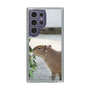 Slim Protection Case［ The Izu Animal Kingdom - Capybara ］