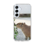 Slim Protection Case［ The Izu Animal Kingdom - Capybara ］