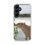 Slim Protection Case［ The Izu Animal Kingdom - Capybara ］