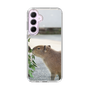 Slim Protection Case［ The Izu Animal Kingdom - Capybara ］