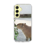 Slim Protection Case［ The Izu Animal Kingdom - Capybara ］