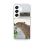 Slim Protection Case［ The Izu Animal Kingdom - Capybara ］