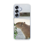 Slim Protection Case［ The Izu Animal Kingdom - Capybara ］