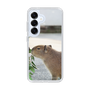 Slim Protection Case［ The Izu Animal Kingdom - Capybara ］