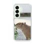 Slim Protection Case［ The Izu Animal Kingdom - Capybara ］