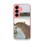 Slim Protection Case［ The Izu Animal Kingdom - Capybara ］